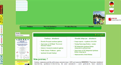 Desktop Screenshot of dpd.pl